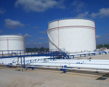 PETROMINING